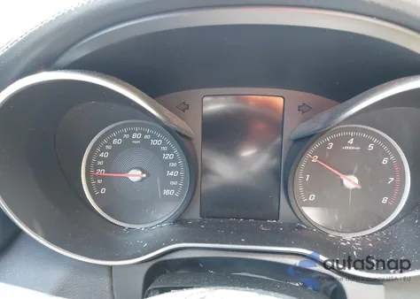 2017 Mercedes-Benz C 300 4Matic/Luxury 4Matic/Sport 4Matic из США, поврежденный, VIN 55SWF4KB5HU233415